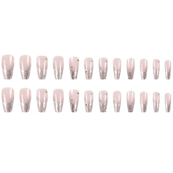 Fake Nails False Nail 2 2 2