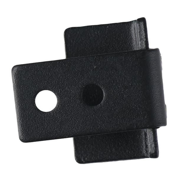 Skydedørsguide Gulvguide 2STK 2STK 2pcs