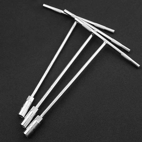 Kuusikulmainen jakoavain 6mm 6mm