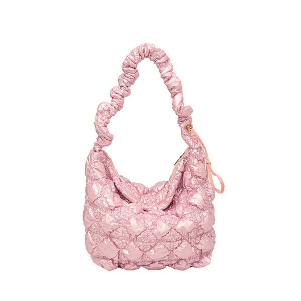 Hobos Shopper Bag Axelväska ROSA pink