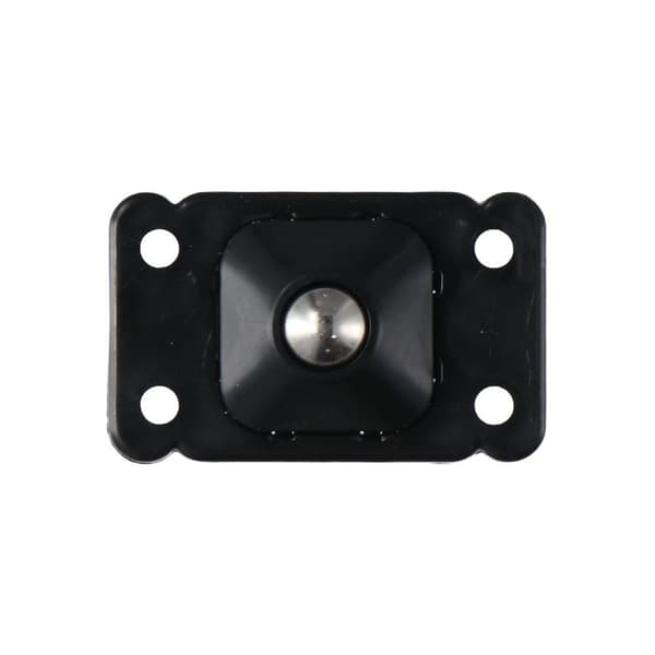 4/16st Mini Hjul Hjul Self Paste Wheel 4ST 4ST 4Pcs