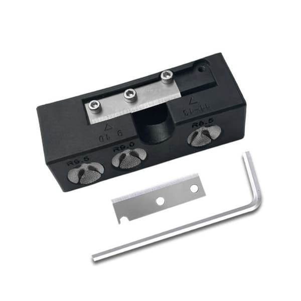 Cue Tip Shaper Pool Cue Tips Corrector Pool Cue Shaper