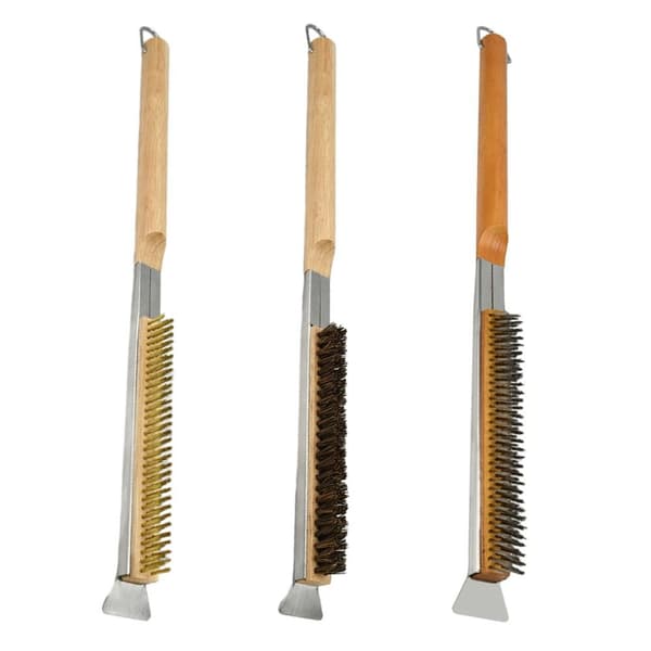 Pizzauunin harjaharja kaavin COPPER WIRE2 COPPER WIRE2 Copper Wire2