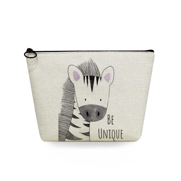 Animal Prints Bag Kosmetikväska E E E