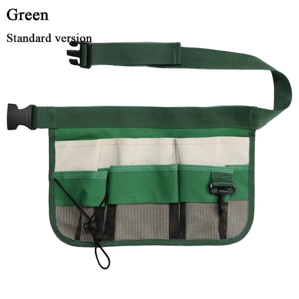 Værktøjstasker Værktøjstaske GRØN STANDARDVERSION STANDARDVERSION green Standard version-Standard version