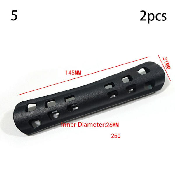 2kpl matkatavaralaukun case 145X31MM 145x31mm