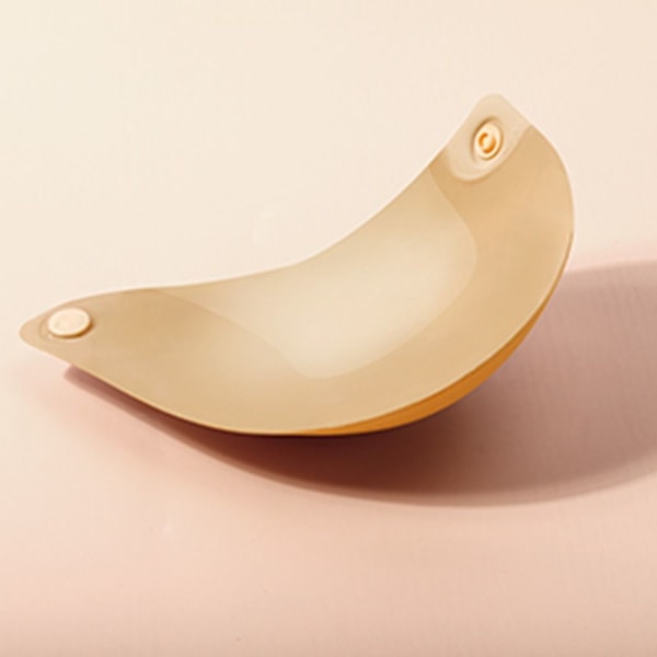 Liimalliset rintaliivit Traceless Invisible Bras BEIGE C beige C