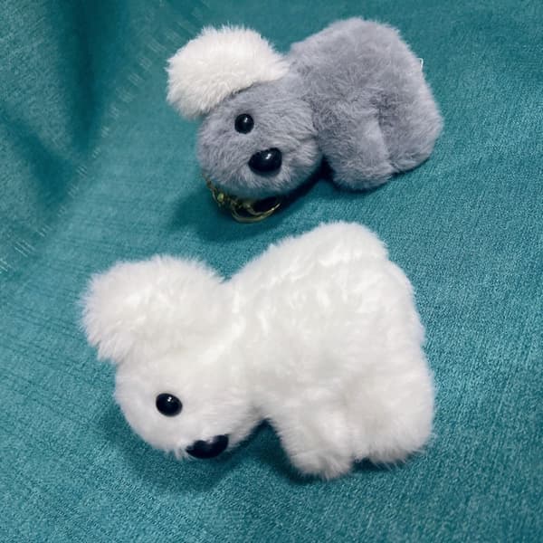 15 cm pehmonukke Koala pehmo 01 01 01