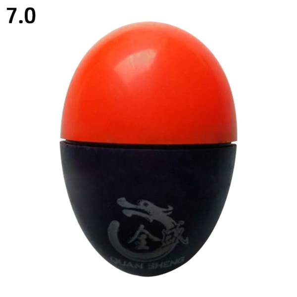 elektrisk fiskeflotboj 7,0 7,0 7.0