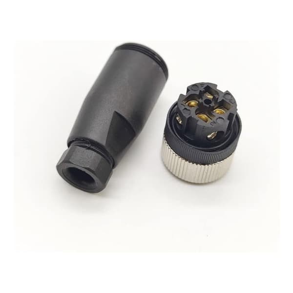 2 kpl naarasliitin Aviation Plug Sensor Connector