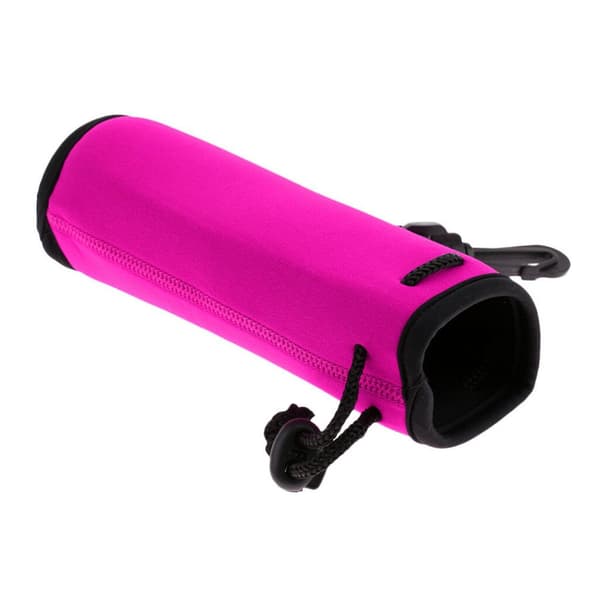 Dragsko Vattenflaskskydd Cover påse