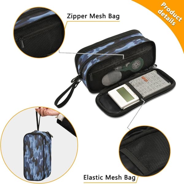 Pen Bag Case Penaali