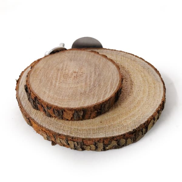 Bird Perch Stand Pet Platform 6-8CM 6-8cm