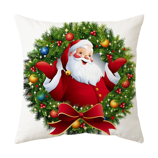 Juleputetrekk Putetrekk F F F
