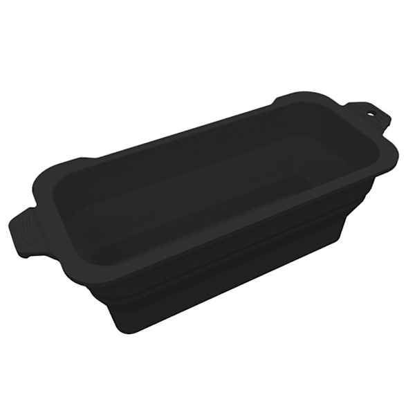 Fedtkop Liners Fedtdryppander SORT Black