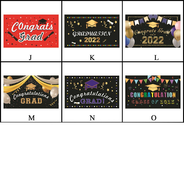 Graduation Season Graduation Season Banner C C C