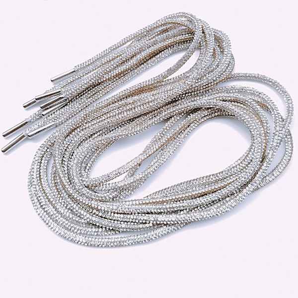 Crystal Rope Chain String