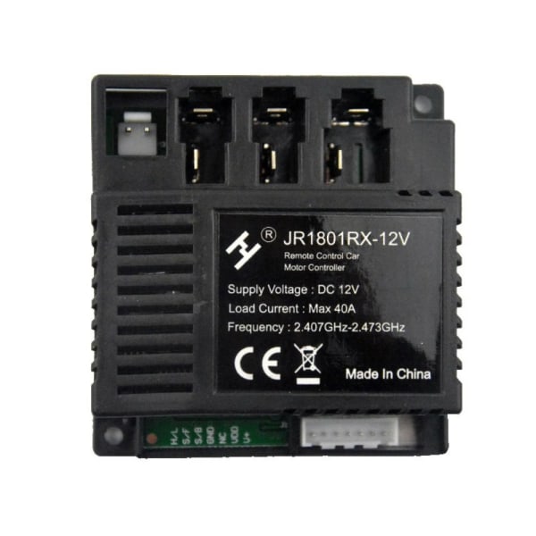 Mottakerfjernkontroll RC 2 RC 2 RC 2