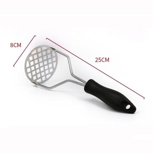 Kartoffelmoser Kartofler Mud Pusher Kartoffelknuser