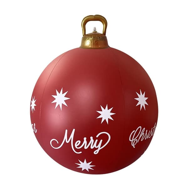 Juletrepynt Lekeball TYPE G TYPE G Type G