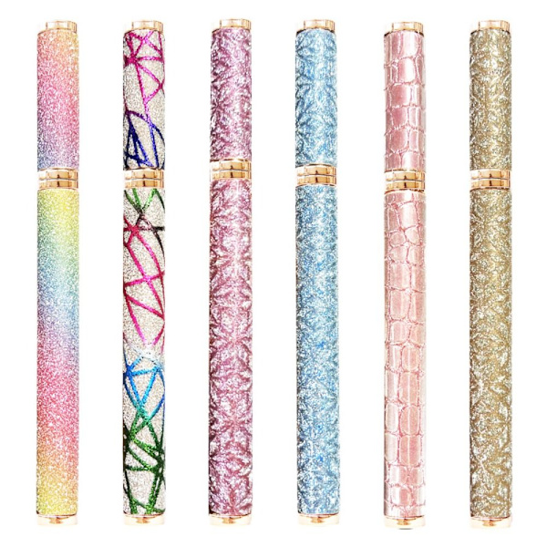 Glitter Diamond painting Penna Point Drill Pennor STYLEC STYLEC StyleC