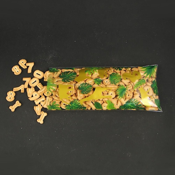 50/100 STK slikposer med bindebånd 100 STK 100 STK 100PCS