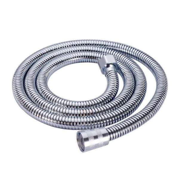 Højtryksbrusehoved Brusehoveder Slange STYLE 1-SLIVER SLANGE Style 1-Sliver hose