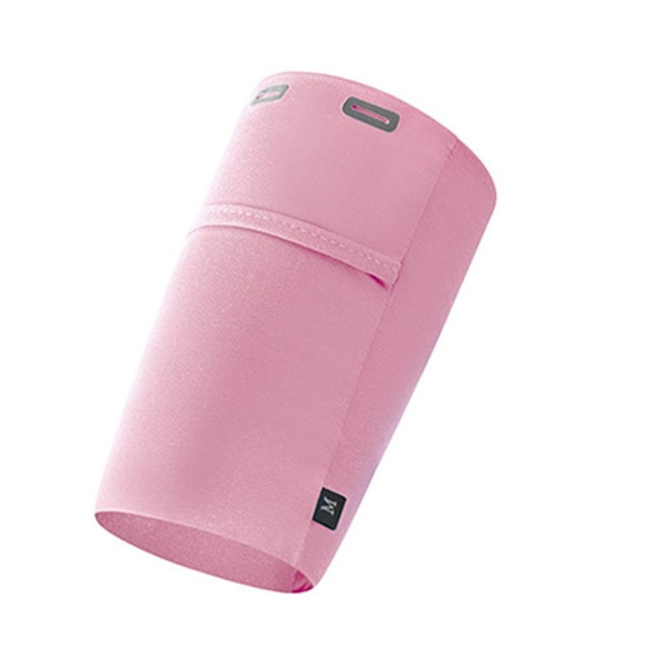 Armbånd Veske Mobiltelefon Veske ROSA XL Pink XL