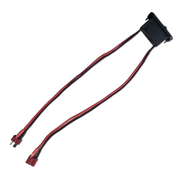 Batteriselebryter Lipo Batteribryter EC3 PLUG EC3 PLUG EC3 Plug
