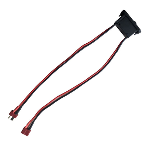 Battery Harness Switch Lipo Battery Switch T PLUG T PLUG T Plug