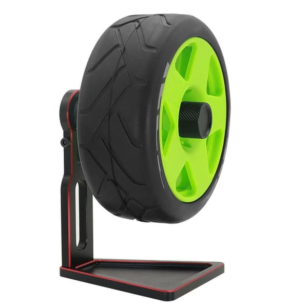 Dekk Dynamic Balance Base Dekkstøtte Base Tyre Balancer
