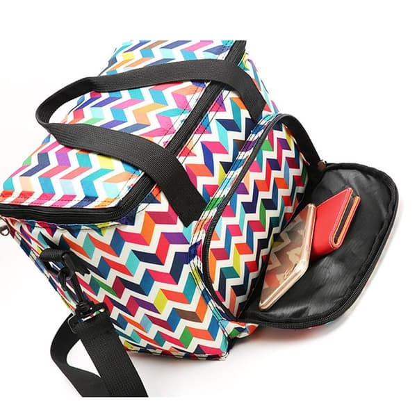 Matpose Tote Bag STYLE-2 STYLE-2 Style-2