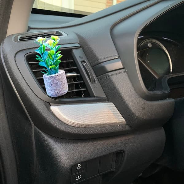 Car Diffuser Parfym Clip Car Vent Clips 5 5 5