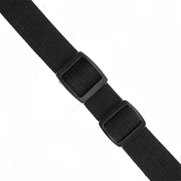 4 stk Webbing stropp Spenne Glidefeste 25MM 25mm