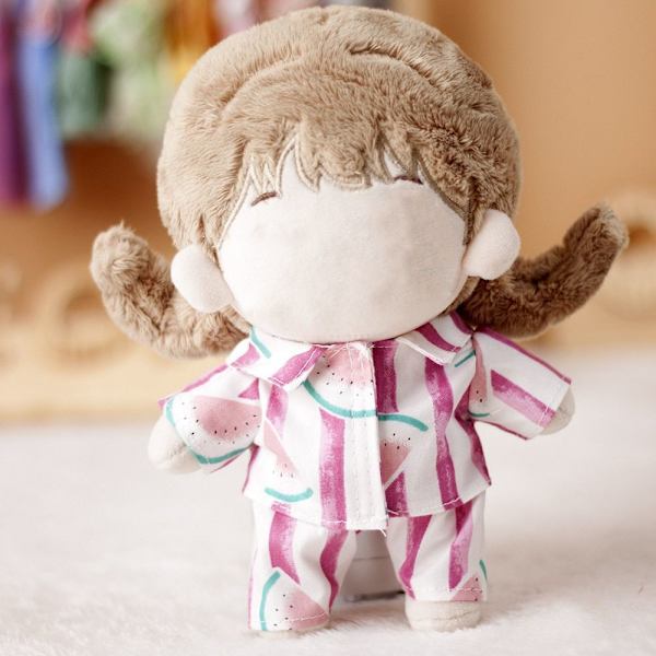 Doll Clothes Idol Doll Suit GREEN HAIR BAND HIUSBAND green Hair band-Hair band