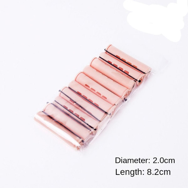 Perm Rollers Hair Curling COMPLEXION COMPLEXION Complexion