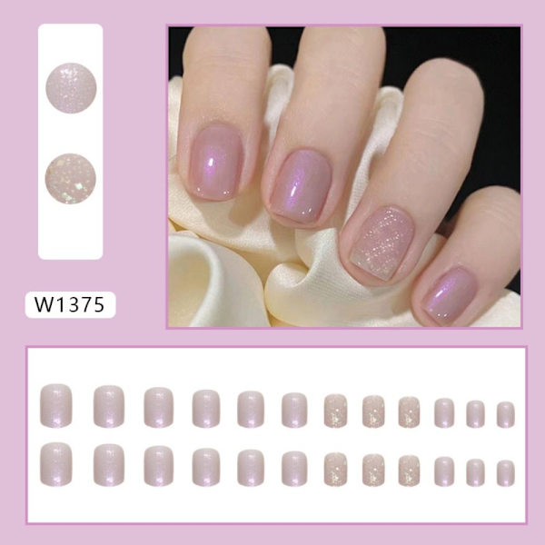 Falske negle Falske negle W1374 W1374 W1374