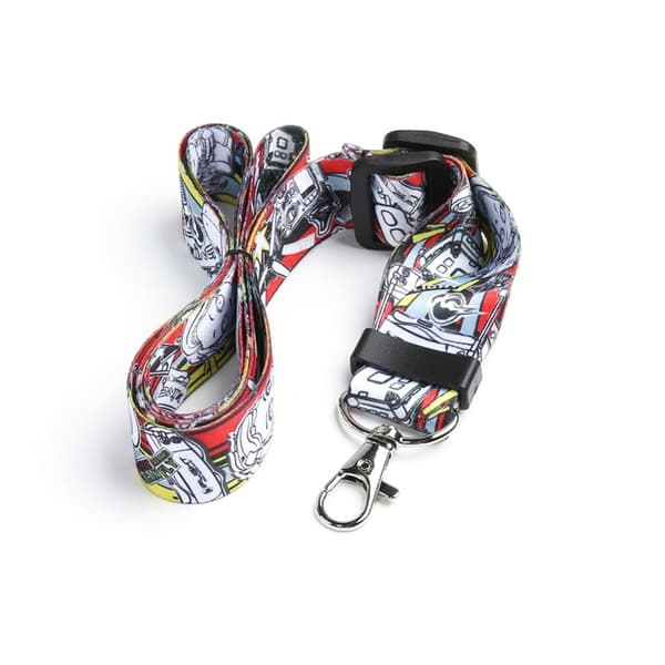 Halsrem Bälte Halsrem Lanyard Remote Control Strap 1pcs