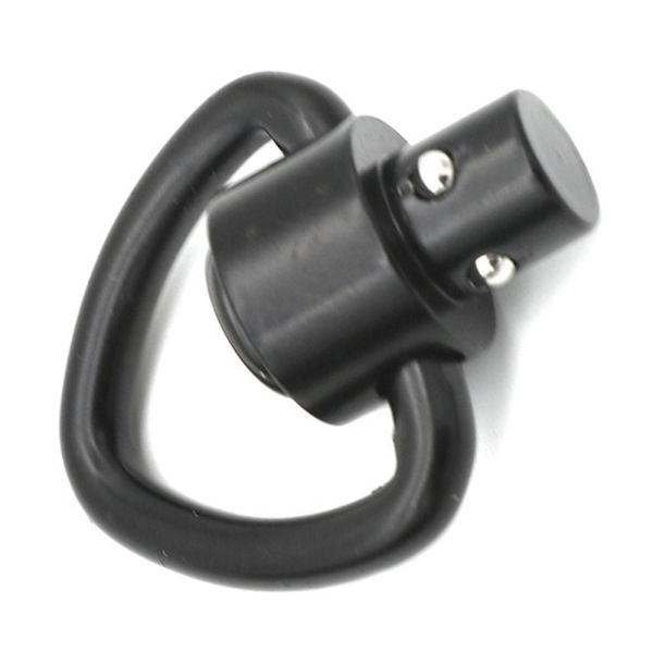 2 st Quick Release Spänne Elastisk QD Ring 2 2 2