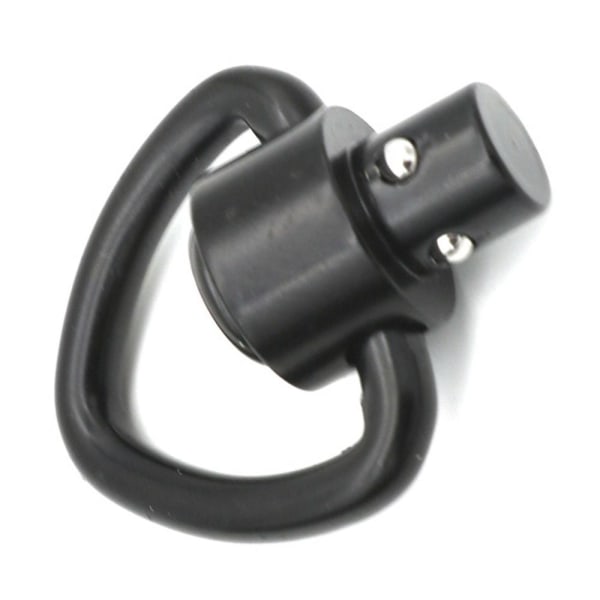 2 stk Quick Release Spænde Elastic QD Ring 1 1 1