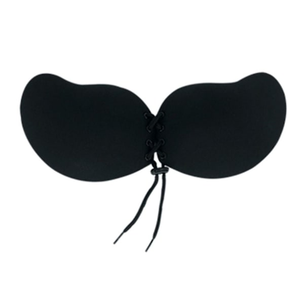 Invisible BH Nude BH SORT B Black B