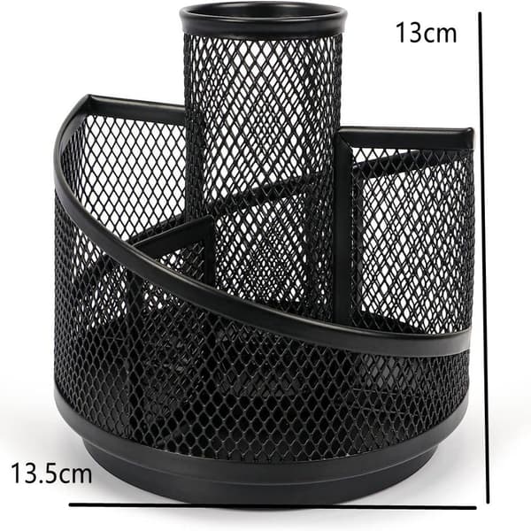Penholder Blyantholder Makeup Børsteholder