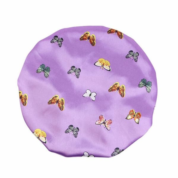 Satin Bonnet Damhattar 3 3 3