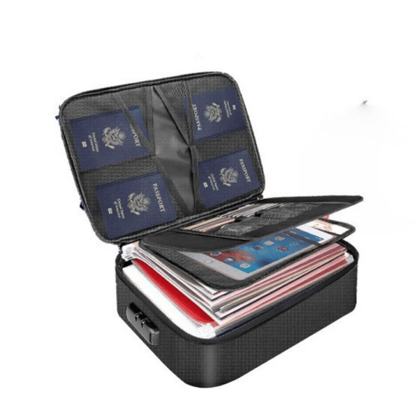 Dokumentväska Case Organizer