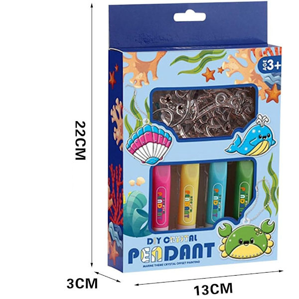 Crystal Paint Arts Crystal Art Glue Paint 2 2 2
