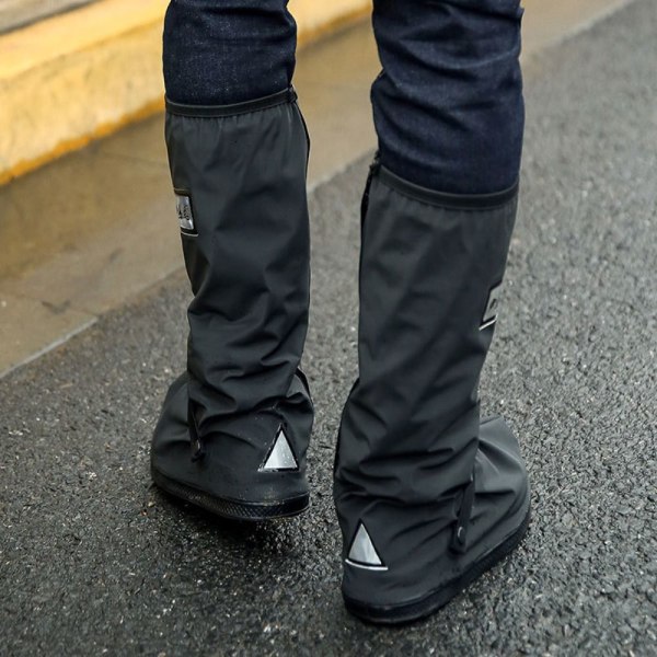 Vandtæt regnstøvlesko skocover XL XL XL