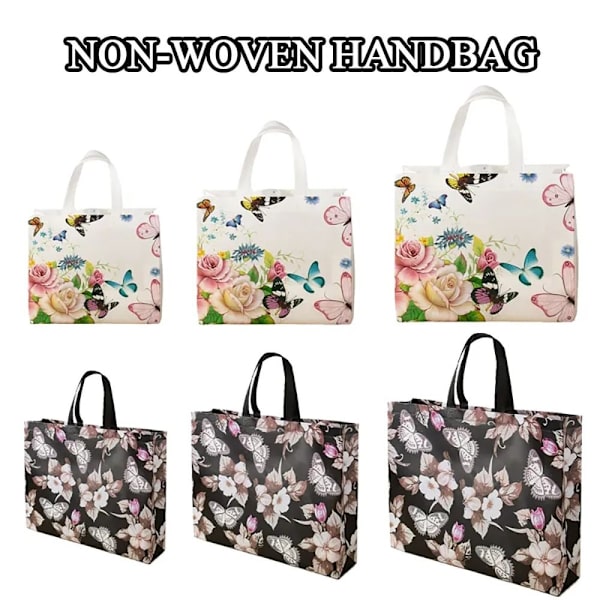 Indkøbstaske Opbevaringspose S1 1 S1