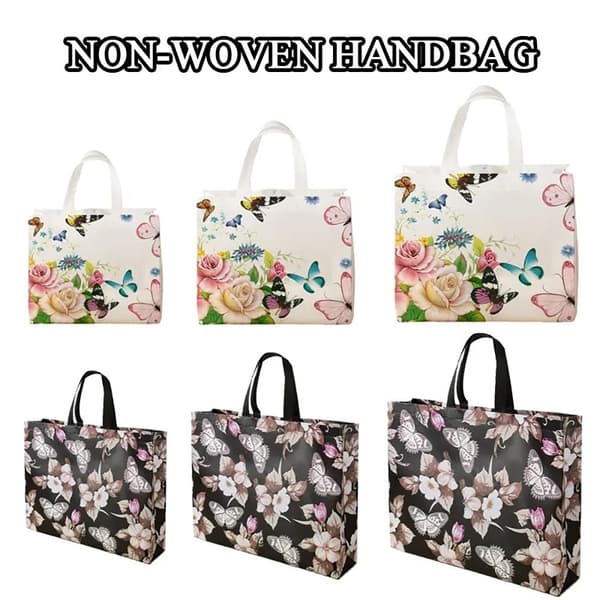 Oppbevaringspose for dagligvarebutikk M2 2 M2