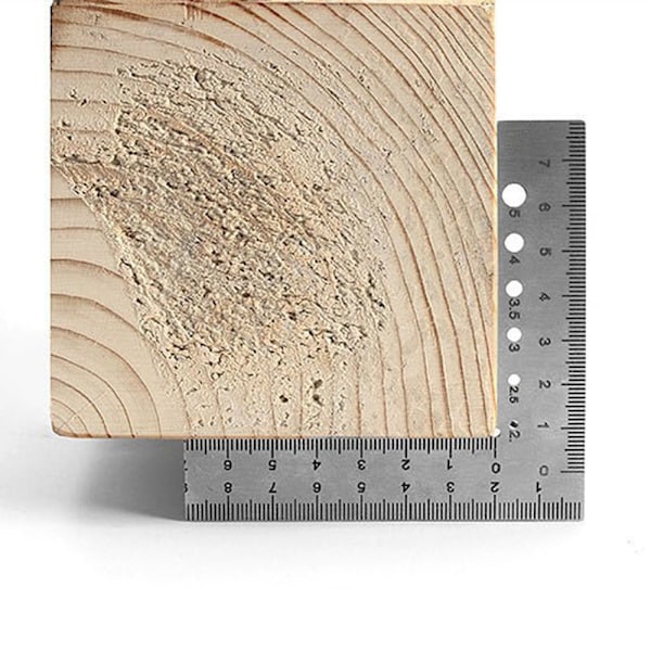Squre Viivain Kolmio Viivain Scribing Gauge
