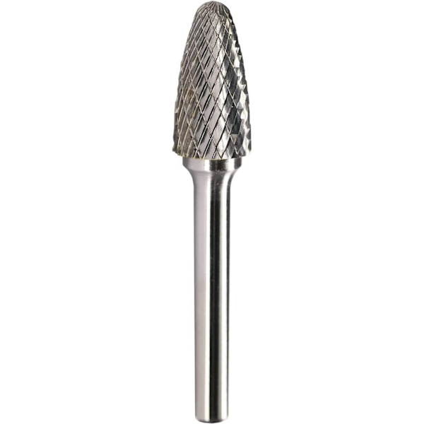 Carbide Burr roterende filsliber
